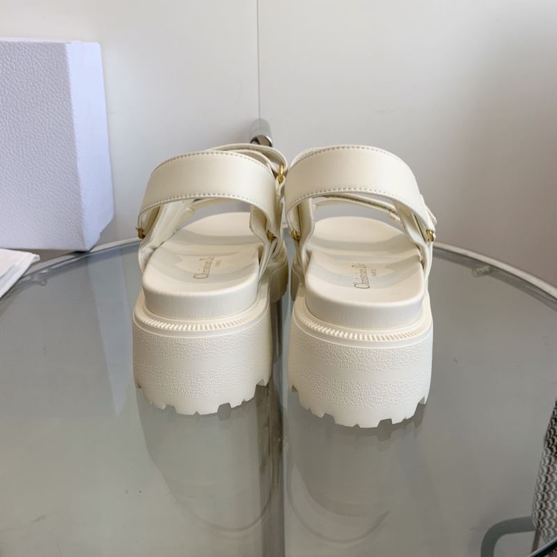 Christian Dior Sandals